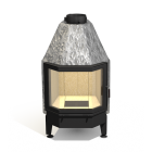 Arysto 26kW A15 WW /450 шиба призматична гнута